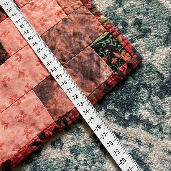 Quilted Table Runner - Picture 5 of 5